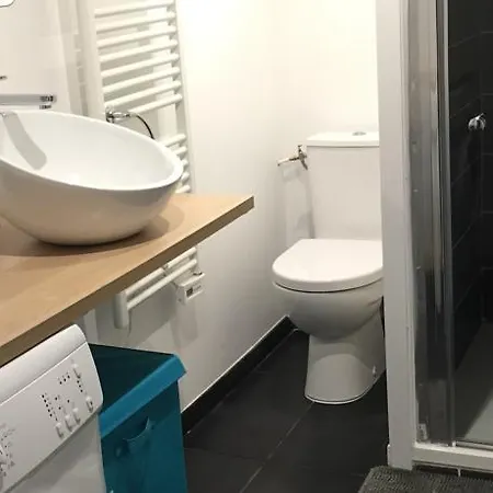 Apartment Studio *