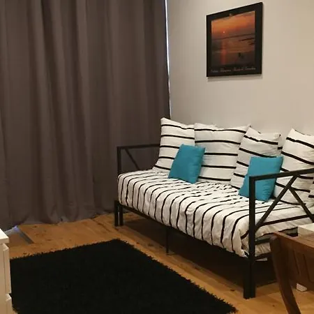 Apartment Studio
