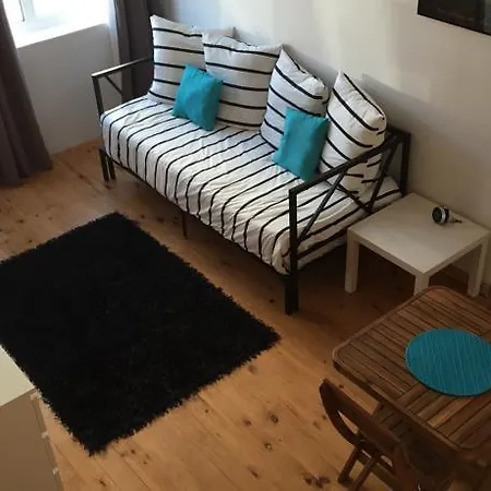 Studio Apartment Arcachon